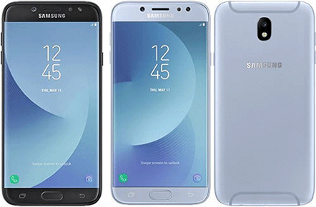 Samsung Galaxy J7 SM-J730F (2017)