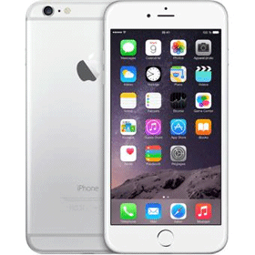 Apple iPhone 6s Plus