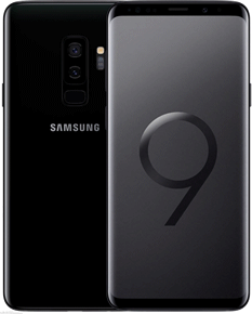 Samsung Galaxy S9 Plus