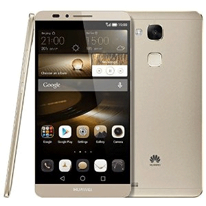 Huawei Ascend Mate 8 Gold