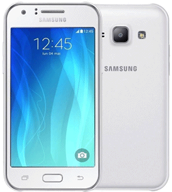 Samsung Galaxy J1