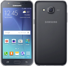 Samsung Galaxy J5